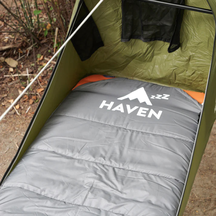 Haven Insulated Pad Cover STANDARD