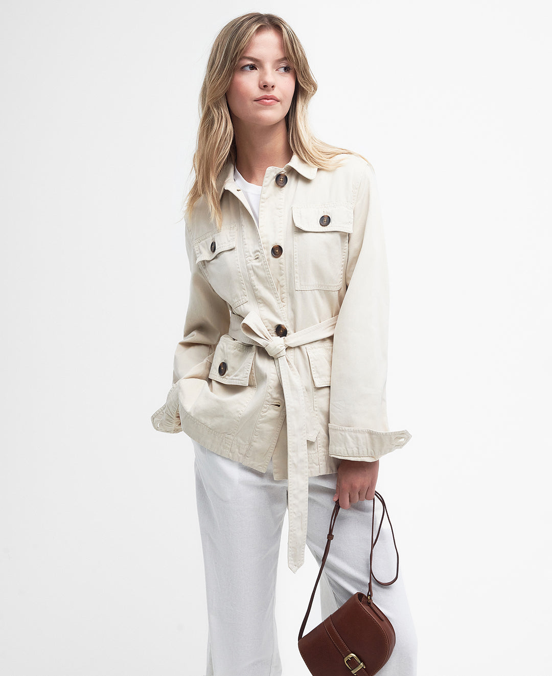 Tilly Casual FRENCH OAK / 10