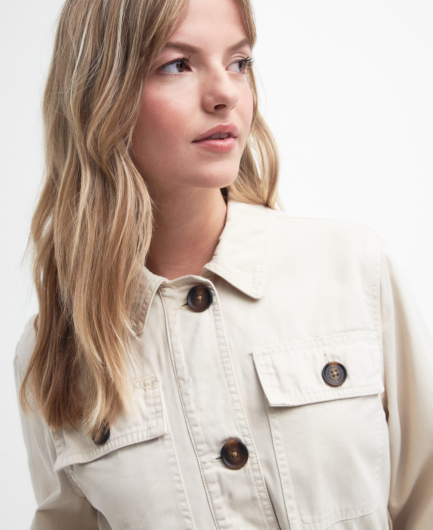 Tilly Casual FRENCH OAK / 10