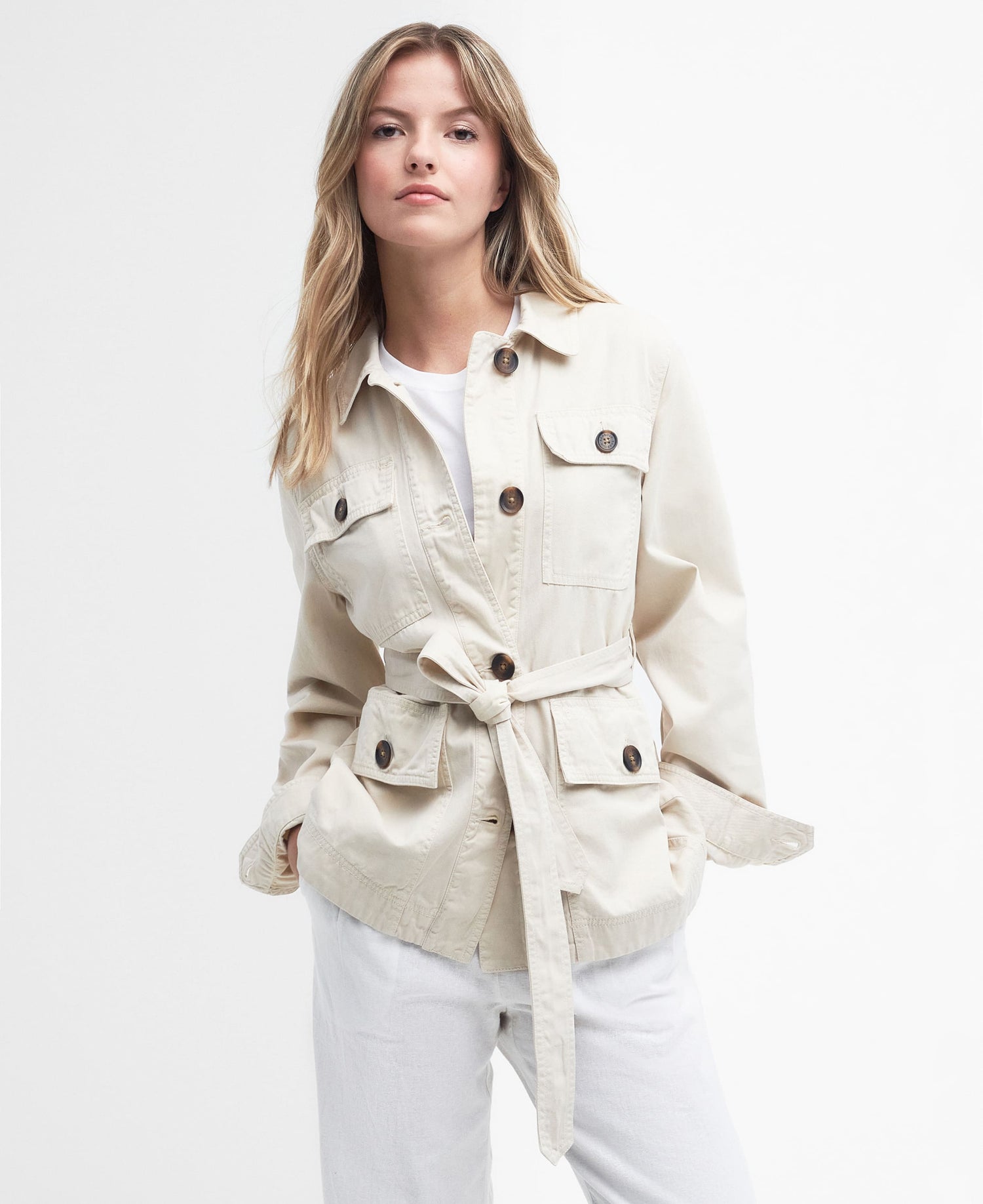 Tilly Casual FRENCH OAK / 10