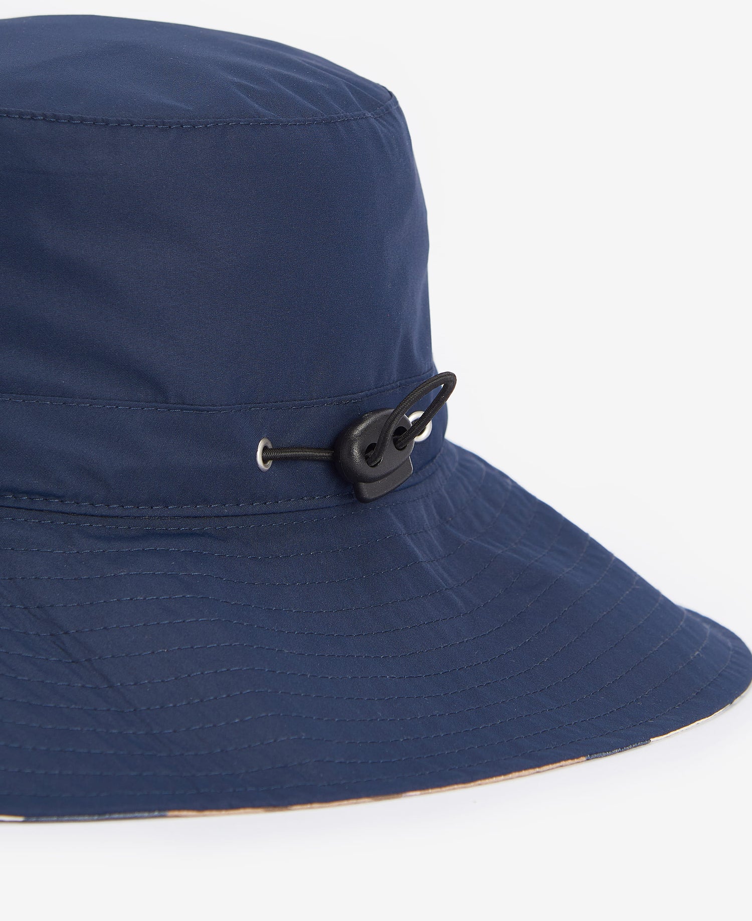 Annie Showerproof Hat NAVY / S-M