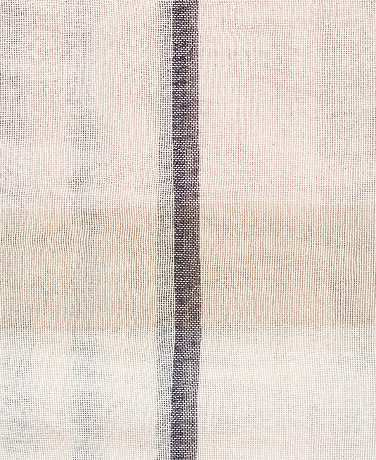 Abigail Tartan halsduk PRIMROSE HESSIAN / EN STL