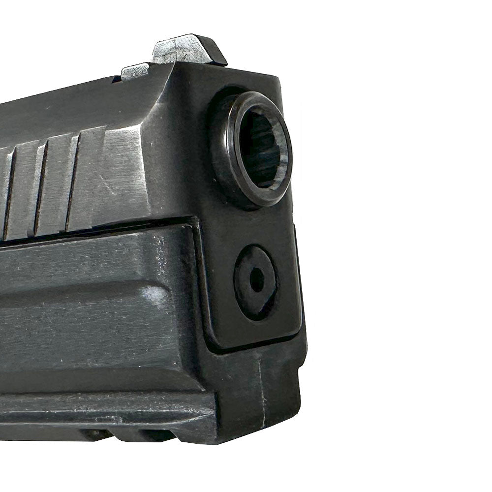 L9-A1 Pistol Beg SVART / 9X19 MM