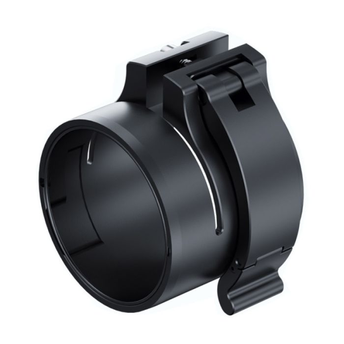 51 mm QD Adapter För NV007SP EN STL