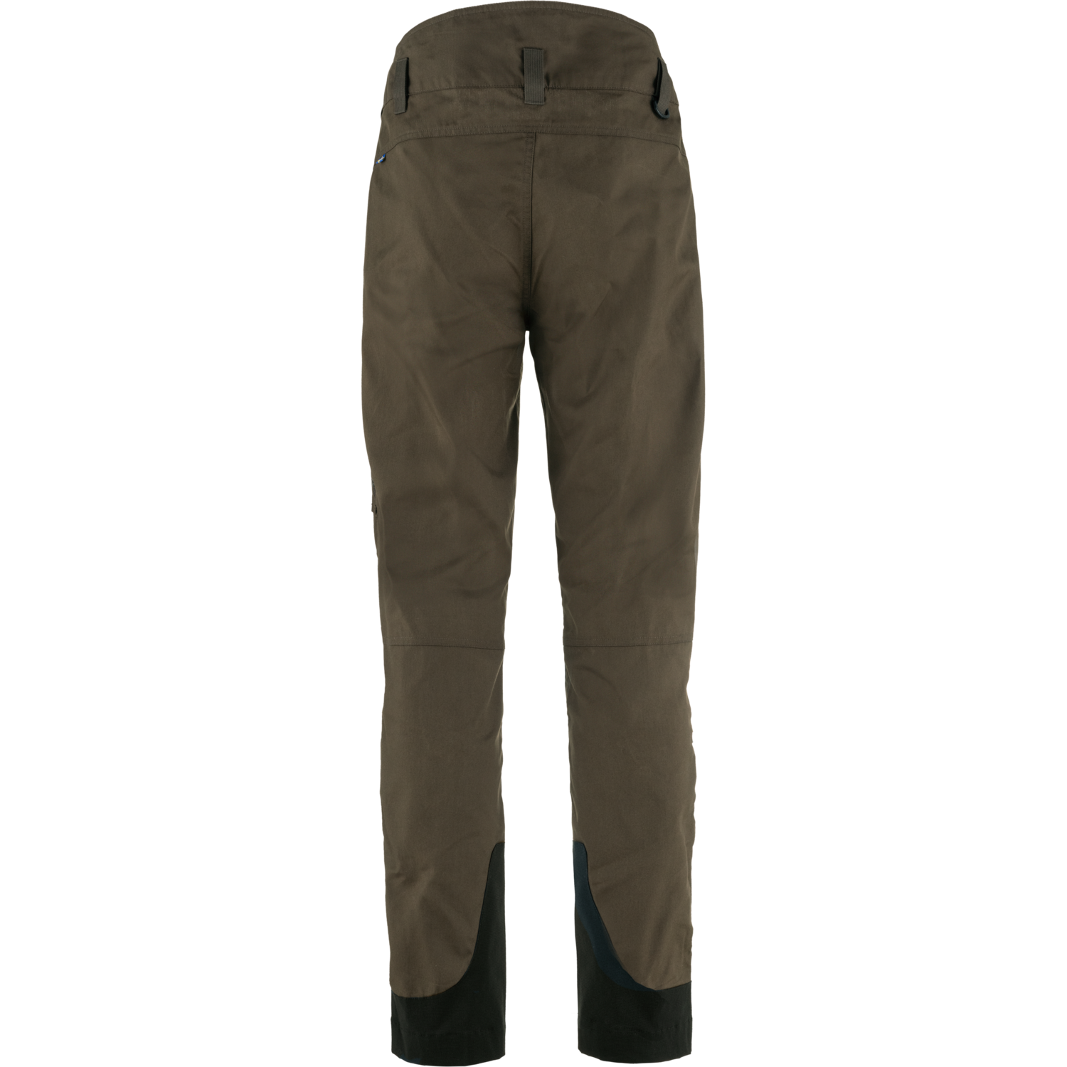 Lappland Pro Stretch Pants Men DARK OLIVE / 48/R