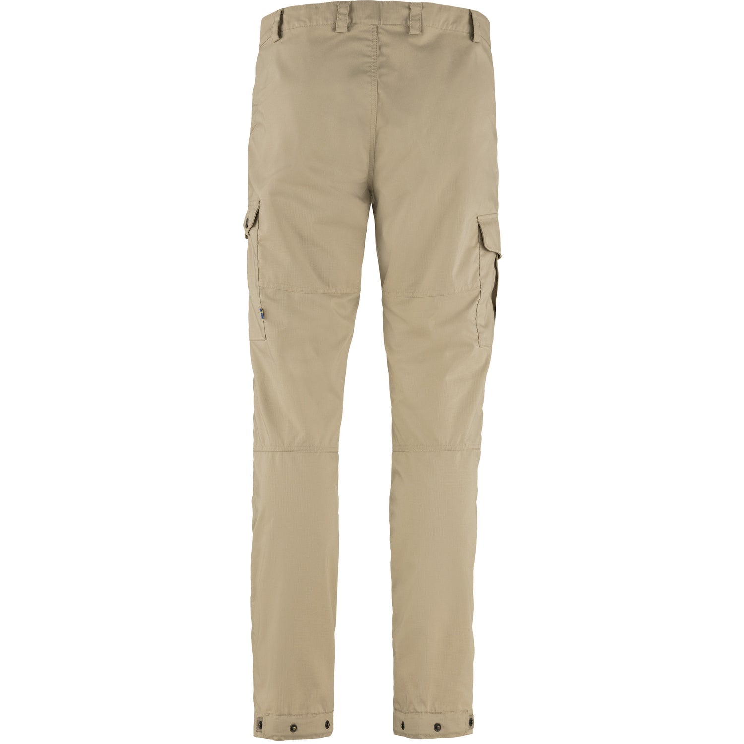 Vidda Pro Lite Trousers Men DARK GREY / 48/R