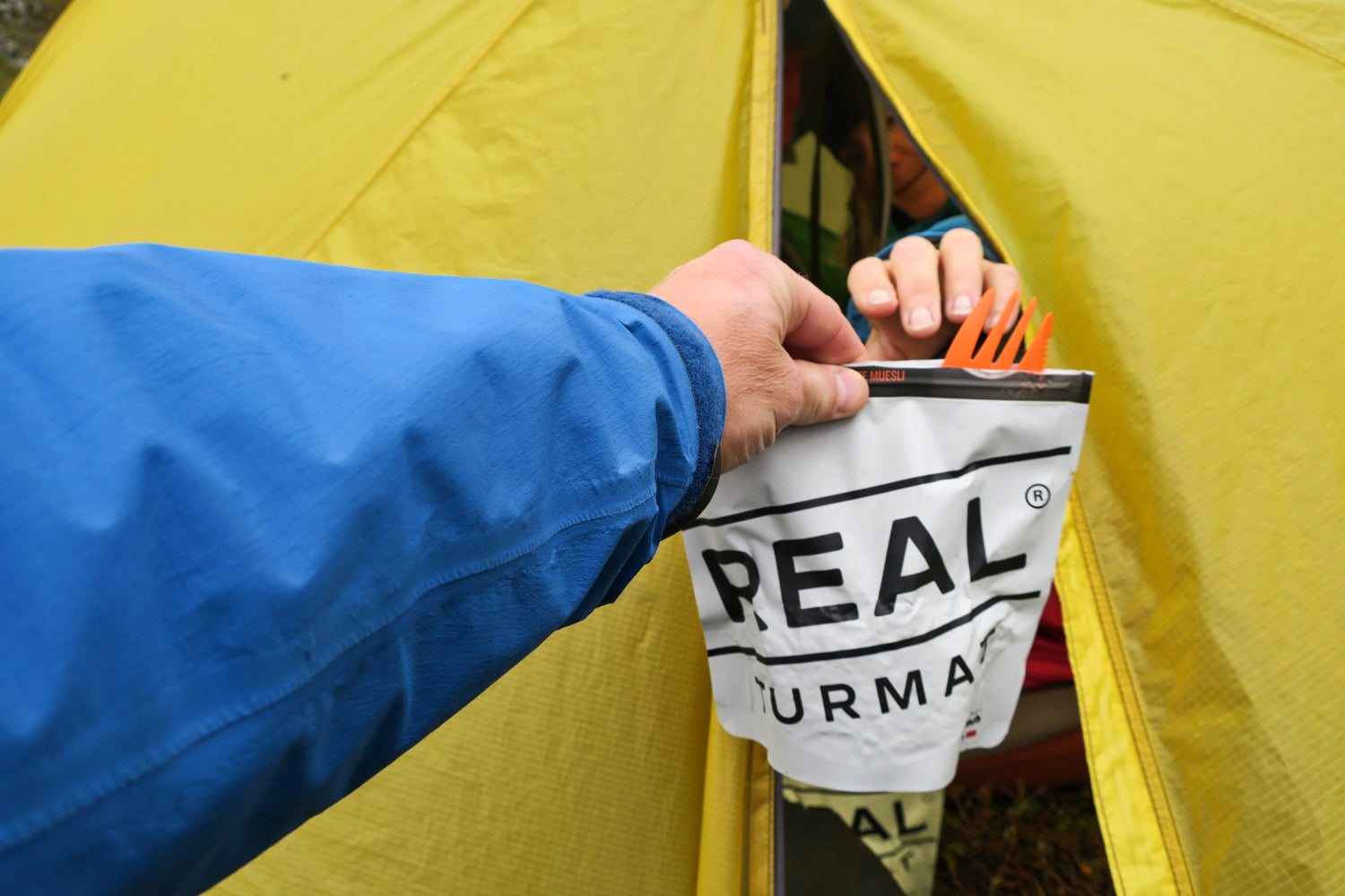 Chokladmüsli EN STL