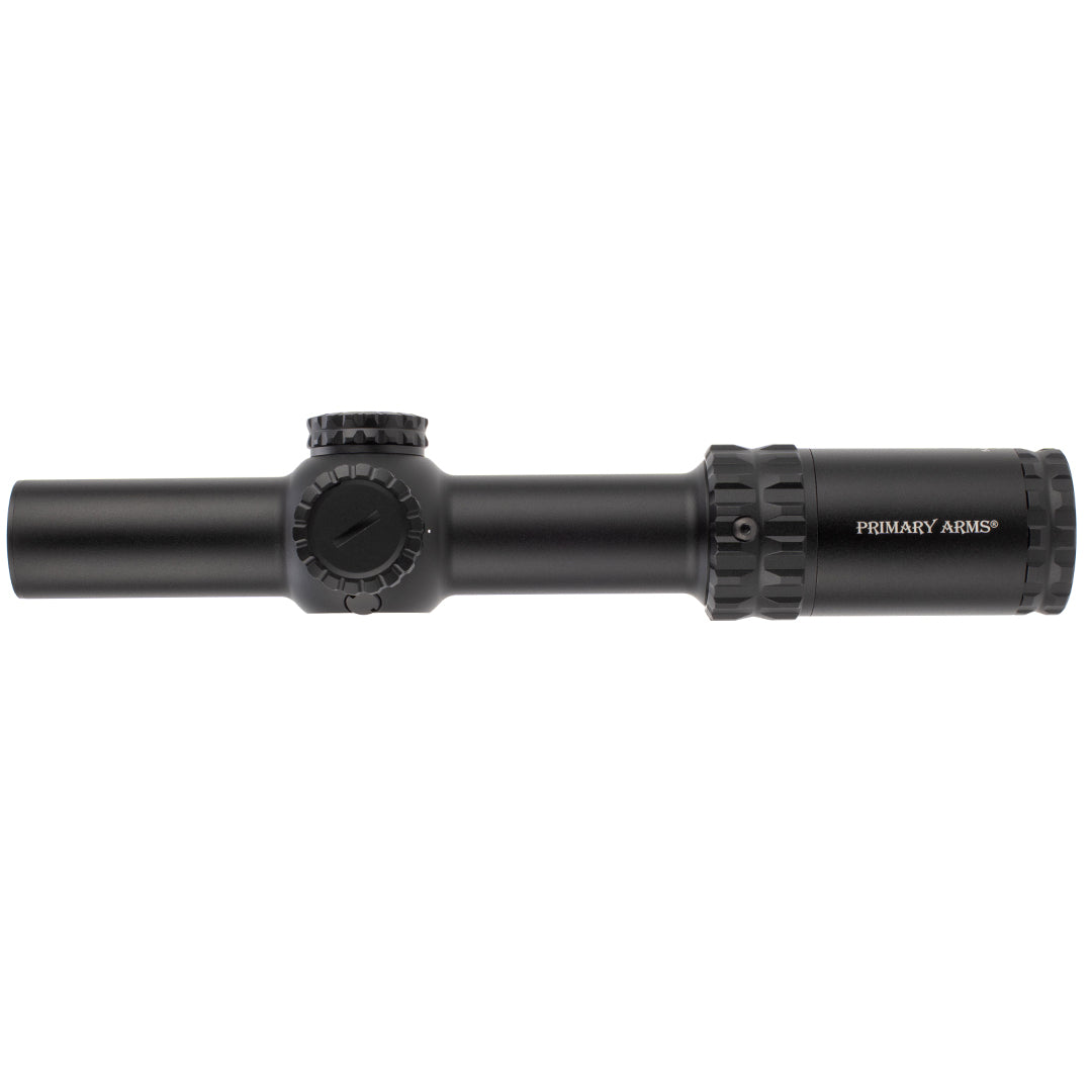 SLx 1-8x24 mm FFP Belyst ACSS Griffin X MIL Scope