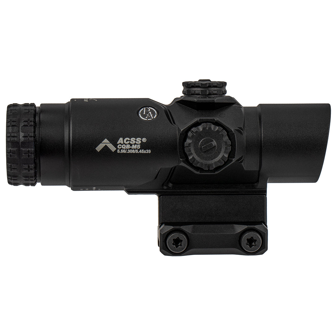 GLx 2 x Prismasikte ACSS CQB-M5 5.56/.308/5.45