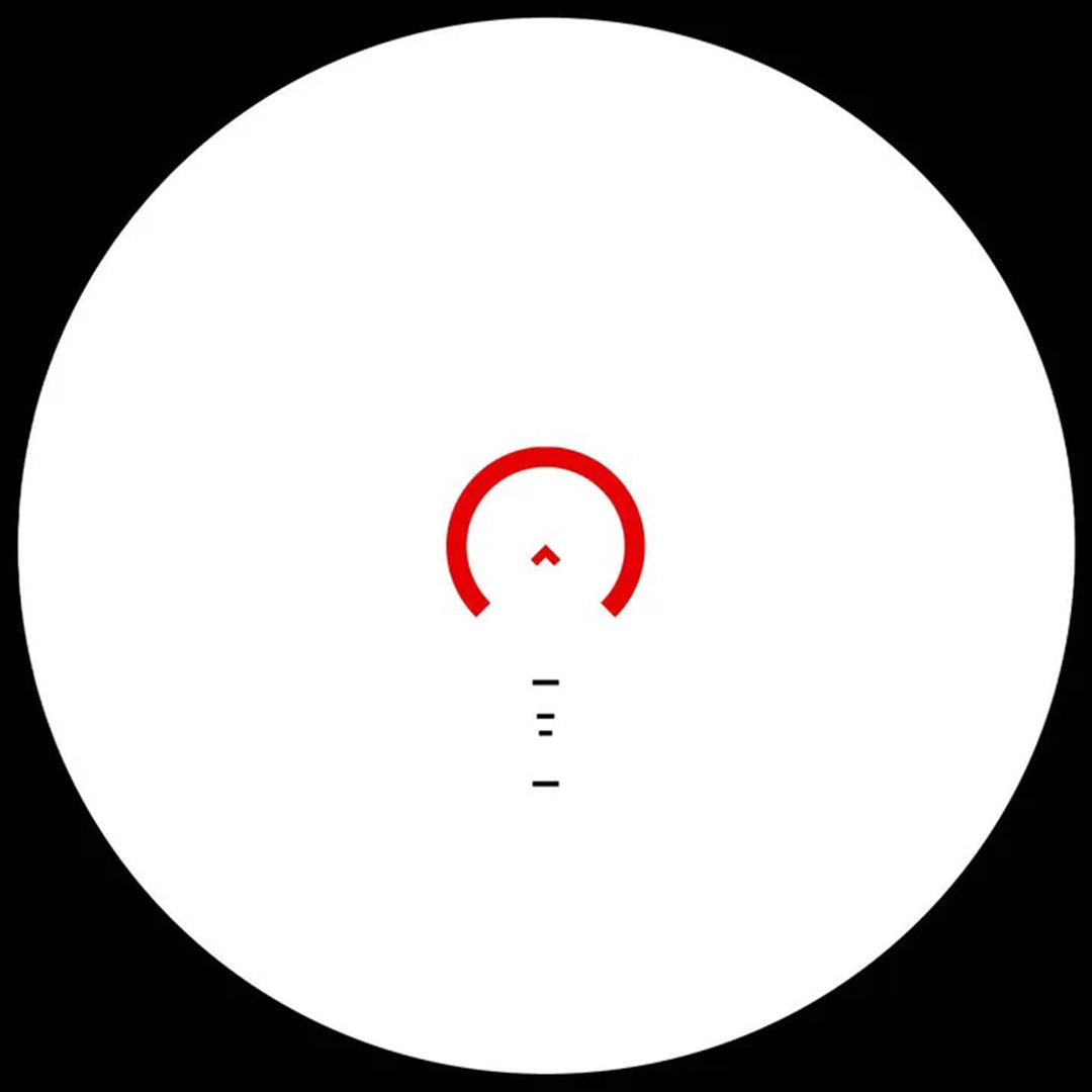 SLx 1 x Micro Prismasikte Med Belyst Röd ACSS Cyclops Gen 2