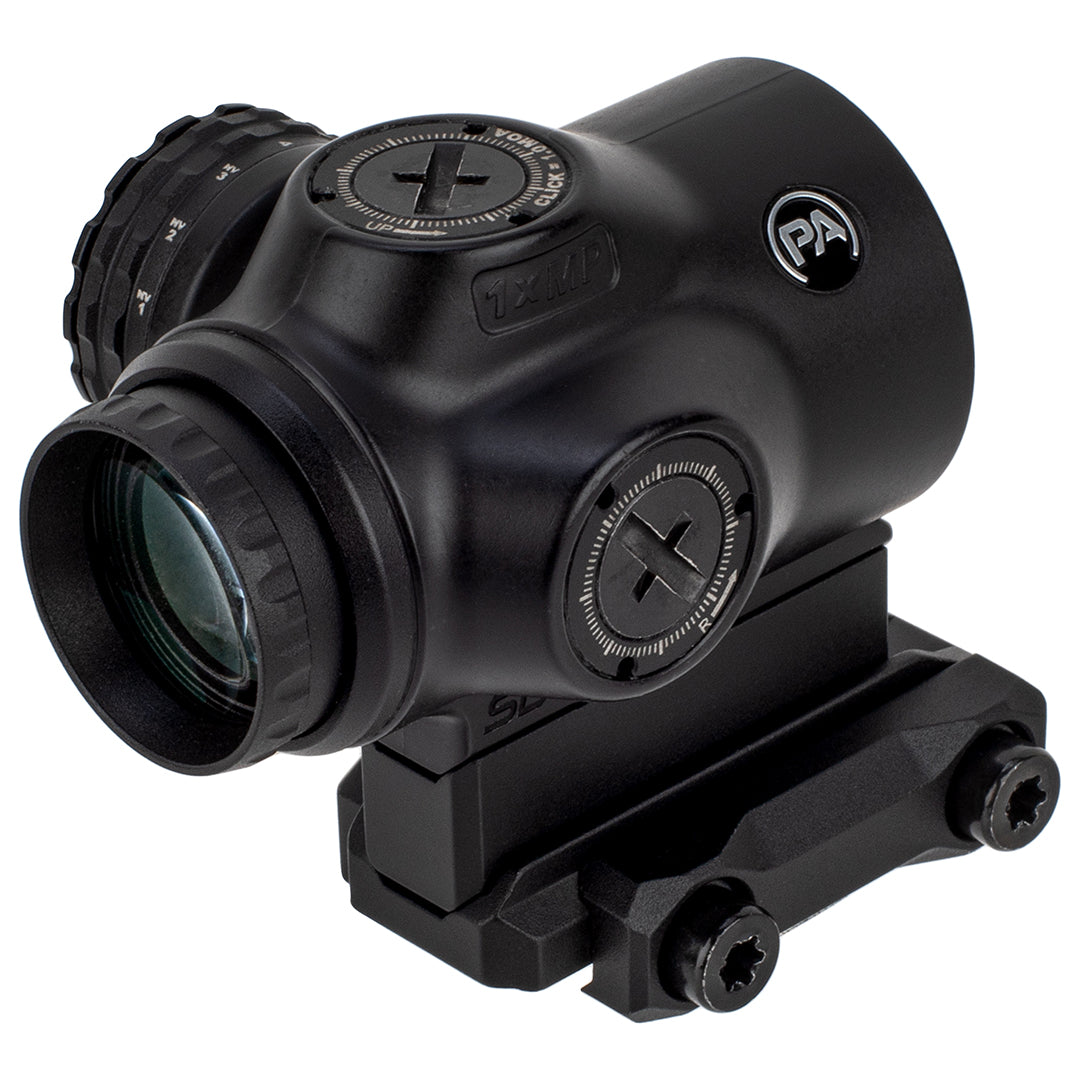 SLx 1 x Micro Prismasikte Med Belyst Röd ACSS Cyclops Gen 2