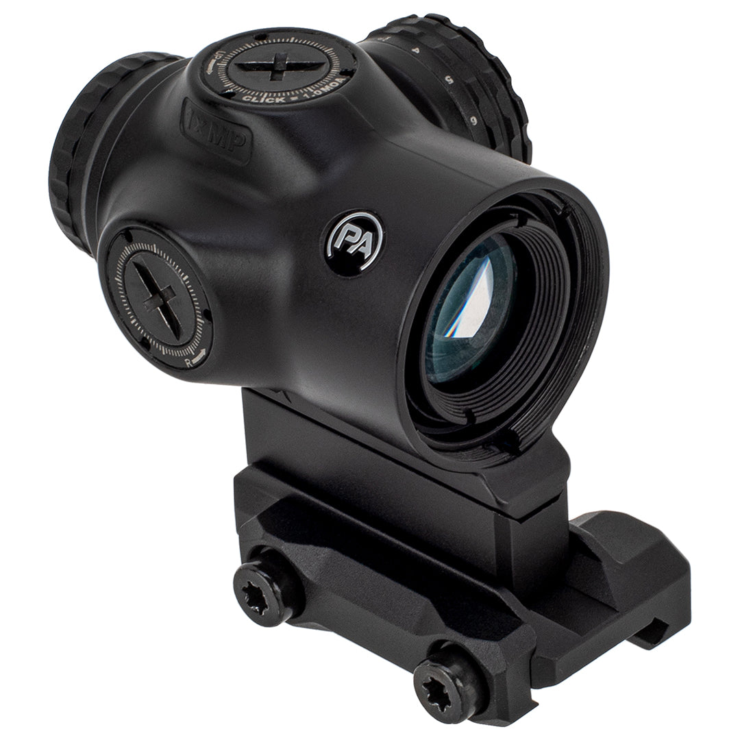 SLx 1 x Micro Prismasikte Med Belyst Grön ACSS Cyclops Gen II