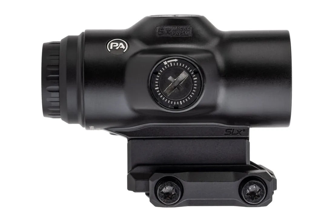 SLx 5 x Micro Prismasikte Med Belyst Röd ACSS Aurora 5.56/.308 - Yard
