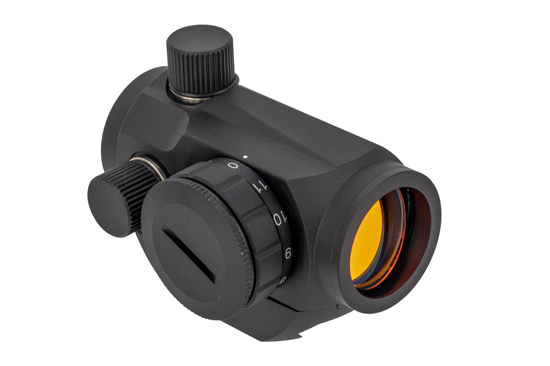 MD-RBGII Classic Series Gen II Removable Microdot Rödpunktssikte