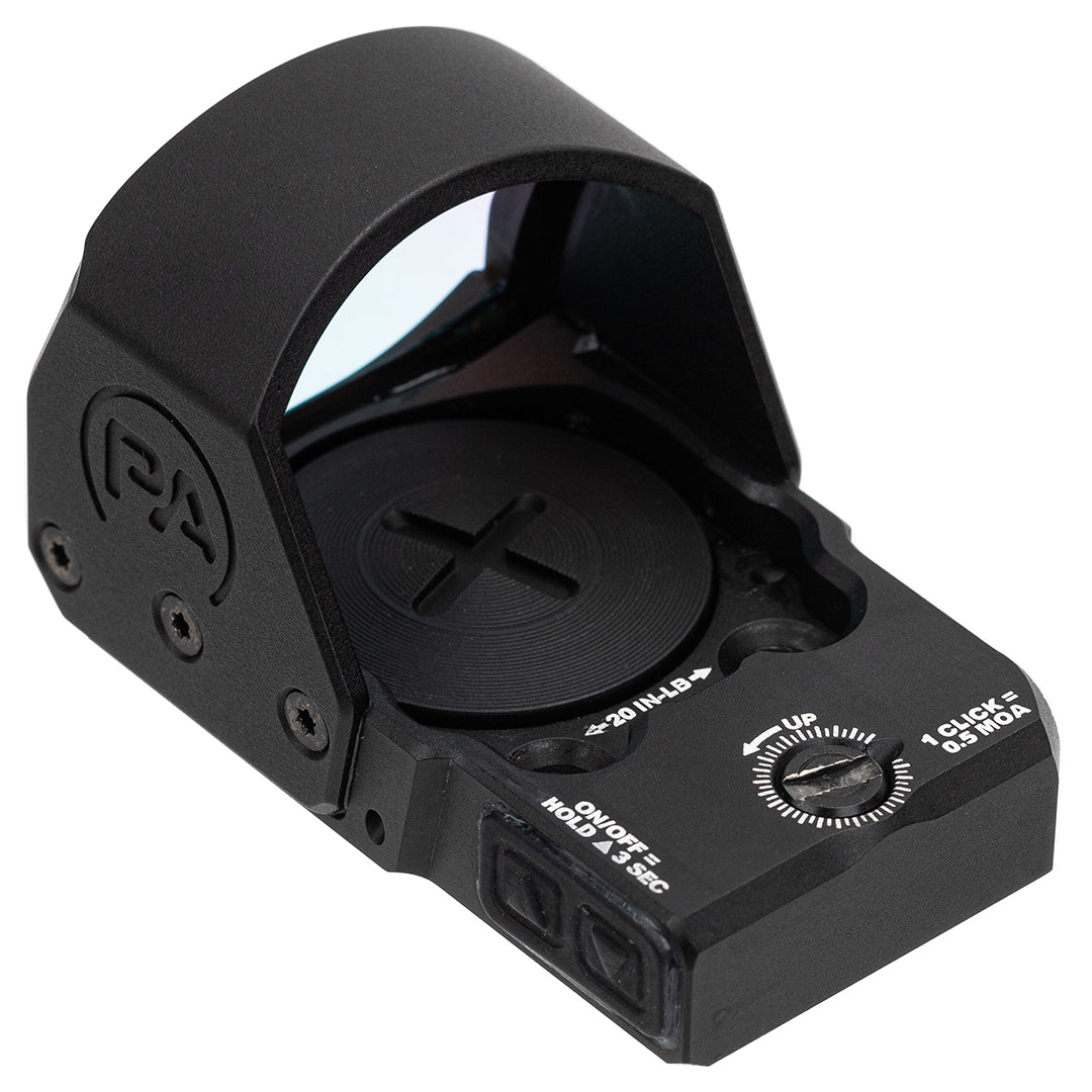 GLx Mini Reflexsikte– 3 MOA