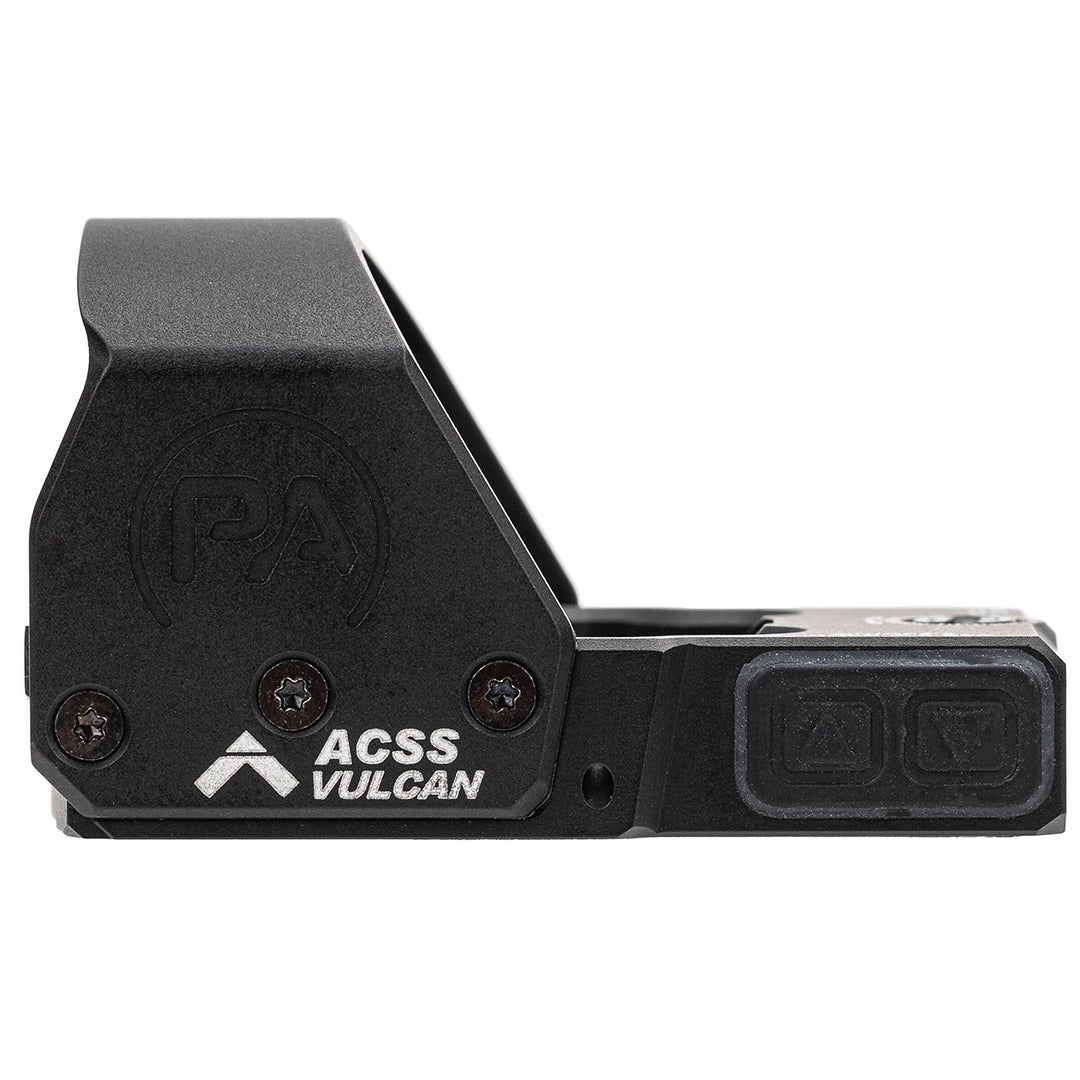 GLx Mini Reflexsikte – ACSS Vulcan Dot