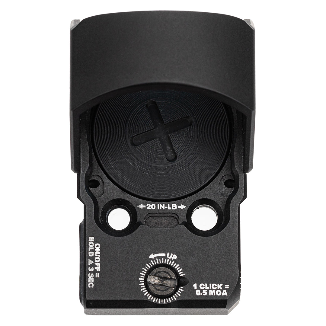 GLx Mini Reflexsikte – ACSS Vulcan Dot