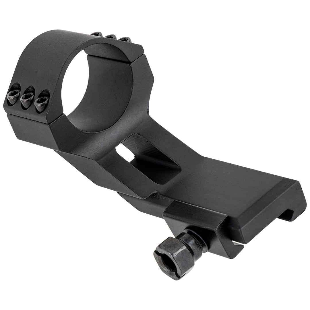 Hög Cantilever 30 mm Mount - Lower 1/3 Cowitness
