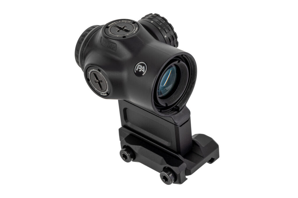 Straight Riser - 1.93