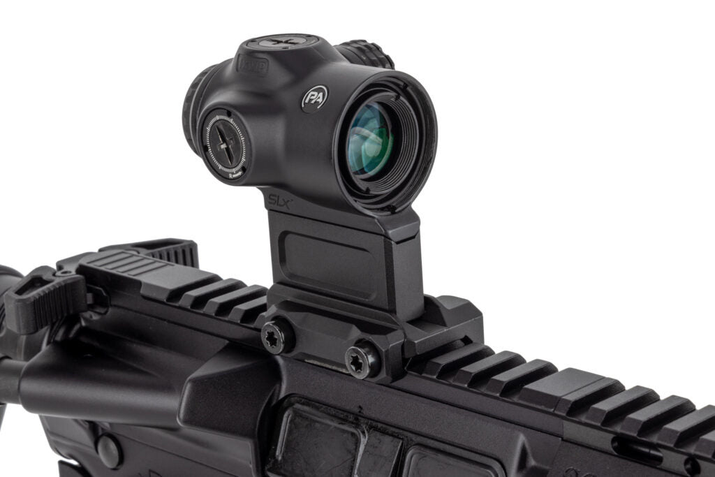 Straight Riser - 1.93