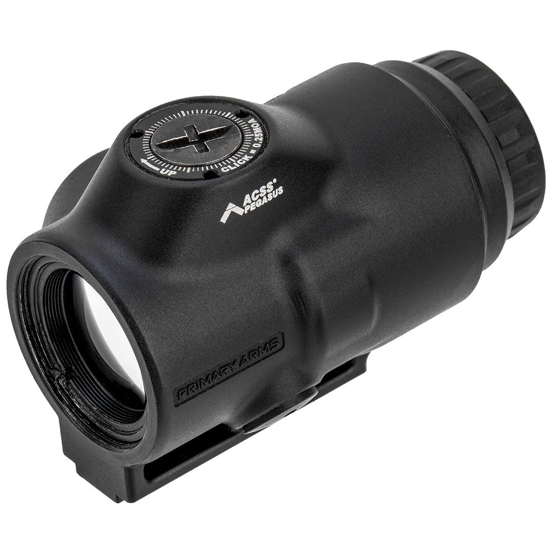 SLx 3 x Micro Magnifier