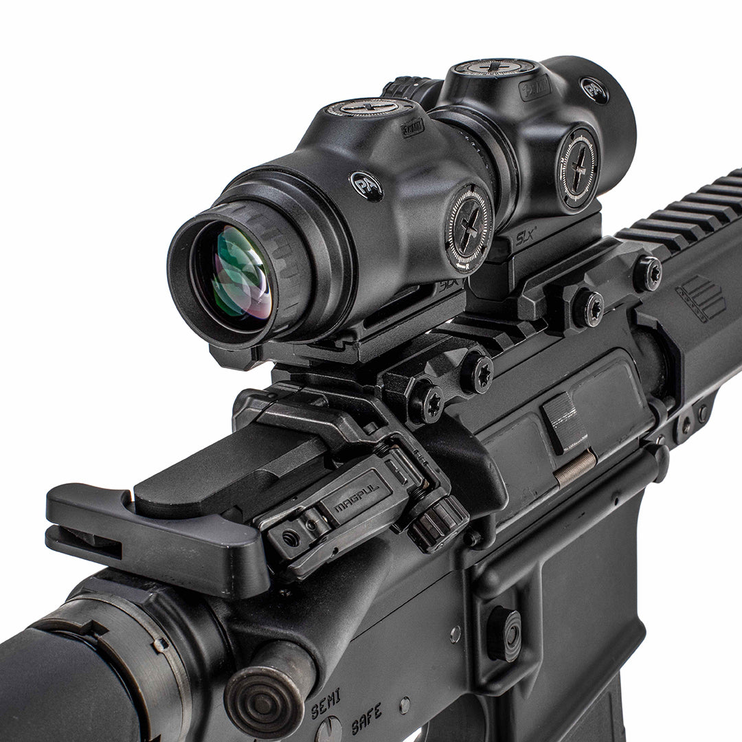 SLx 3 x Micro Magnifier