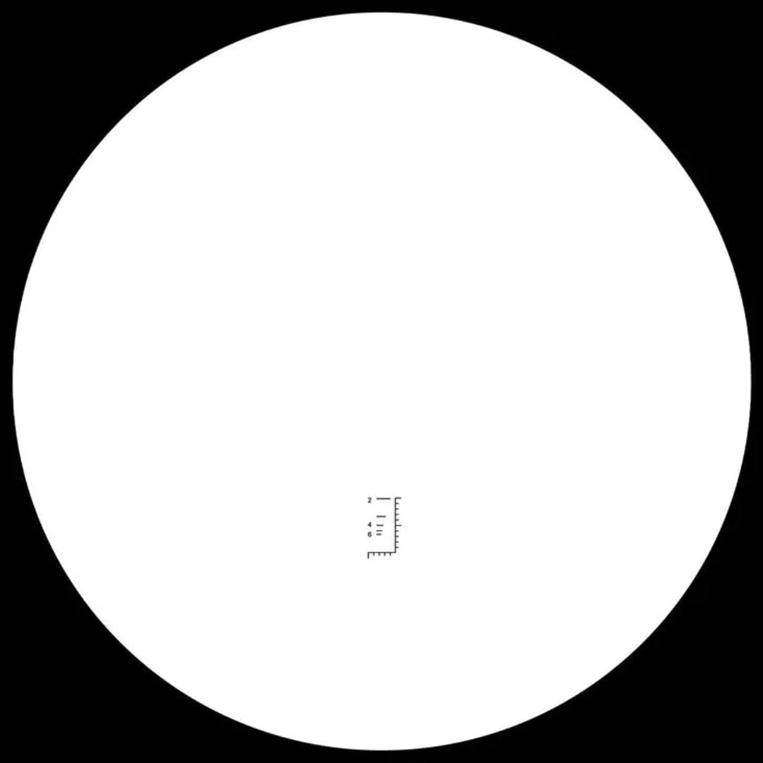 SLx 3 x Micro Magnifier w/ ACSS Pegasus Avståndsbedömnings Riktmedel