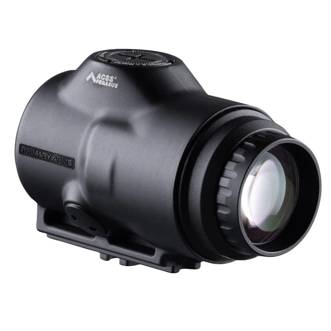 SLx 3 x Micro Magnifier w/ ACSS Pegasus Avståndsbedömnings Riktmedel