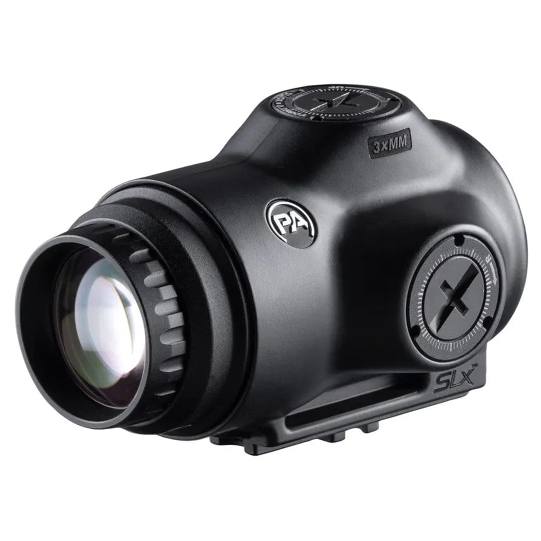 SLx 3 x Micro Magnifier w/ ACSS Pegasus Avståndsbedömnings Riktmedel
