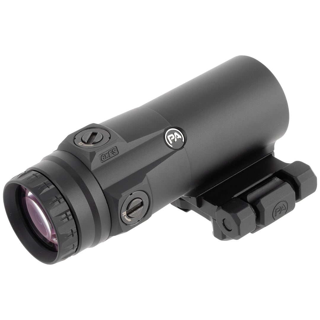 GLx 6 x Magnifier
