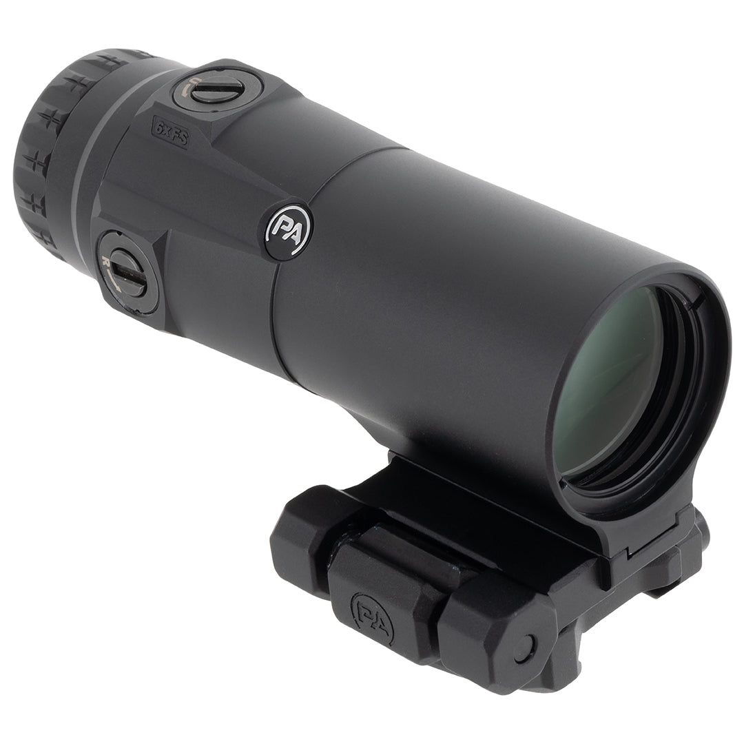 GLx 6 x Magnifier