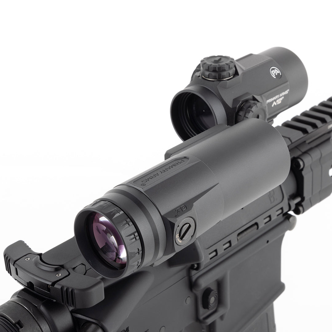 GLx 6 x Magnifier