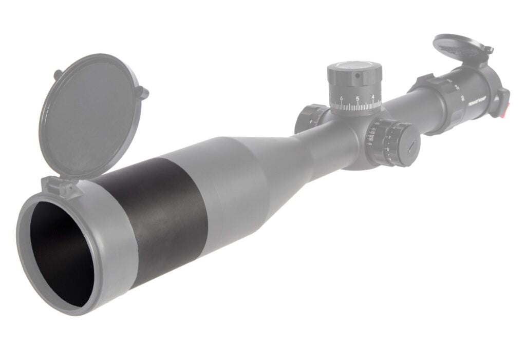 Solskydd För 6-30X56 FFP