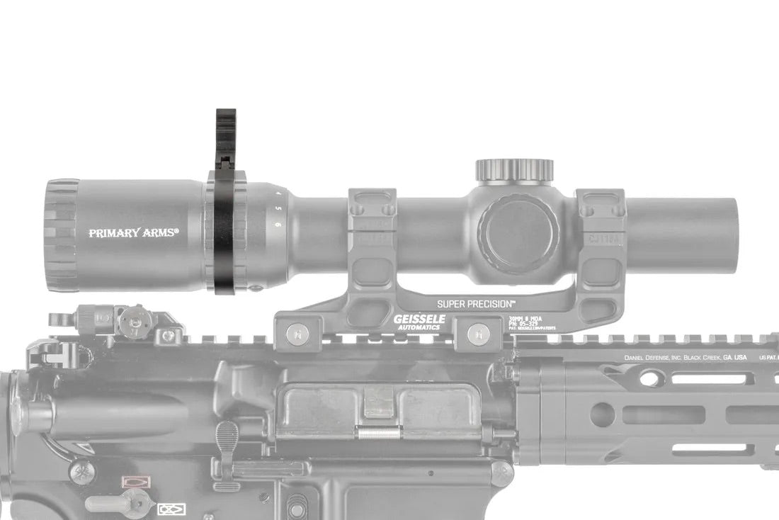 Mag-Tight Throw Lever För PLx