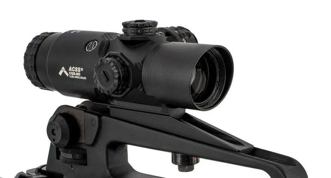 GLx 2 XP Carry Handle Adapter