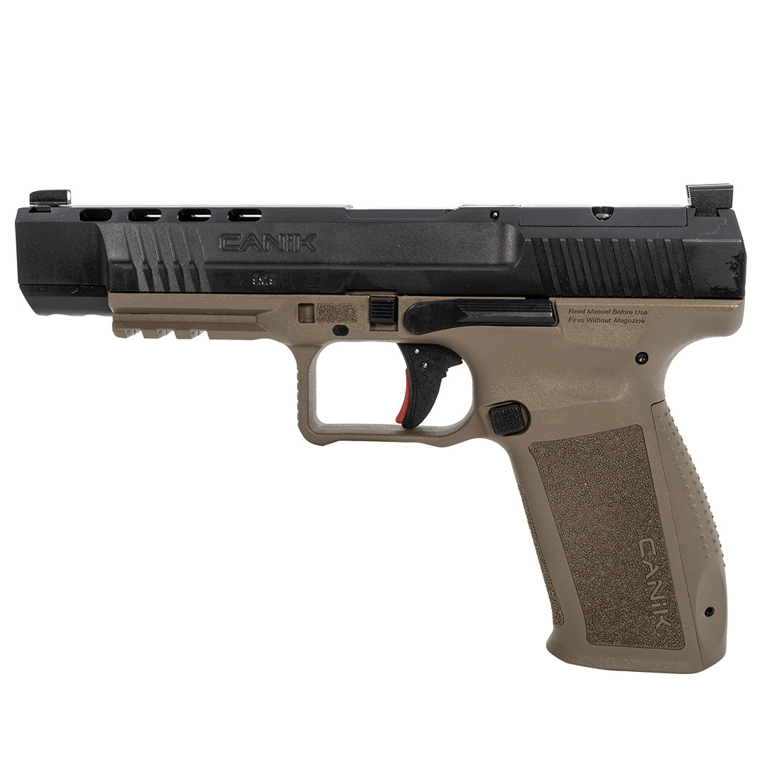 Mete SFx Influencer Pack EN STL