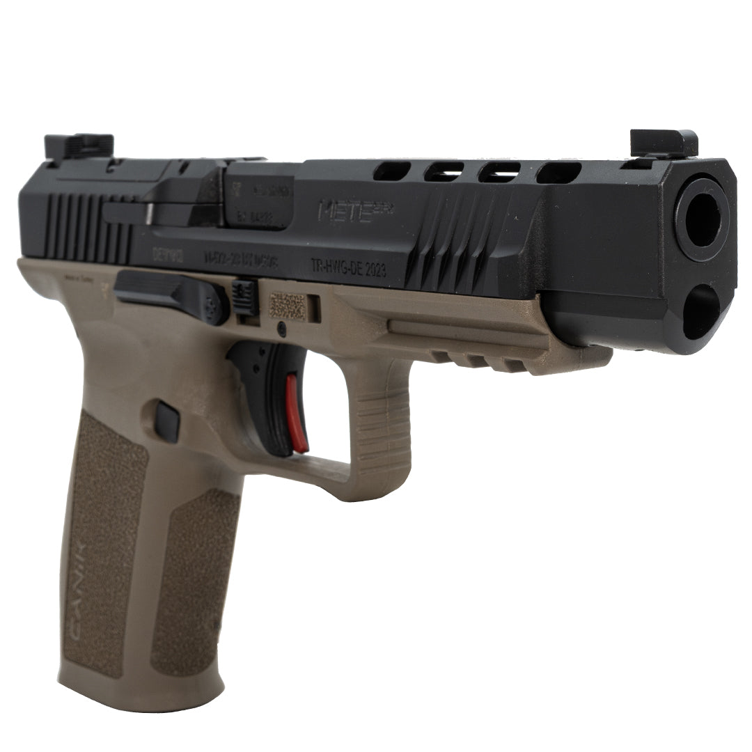 Mete SFx Influencer Pack EN STL