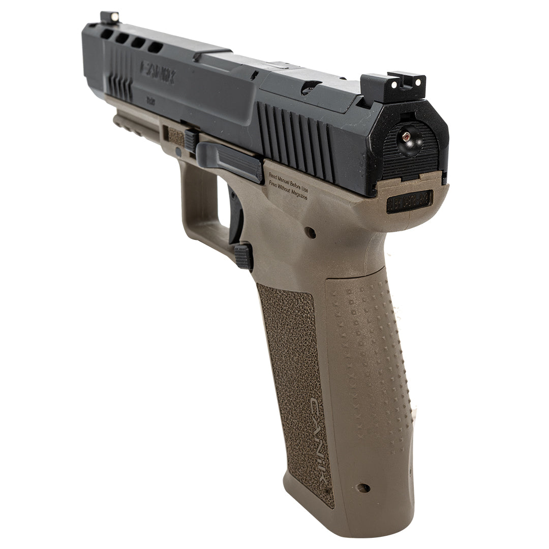 Mete SFx Influencer Pack EN STL