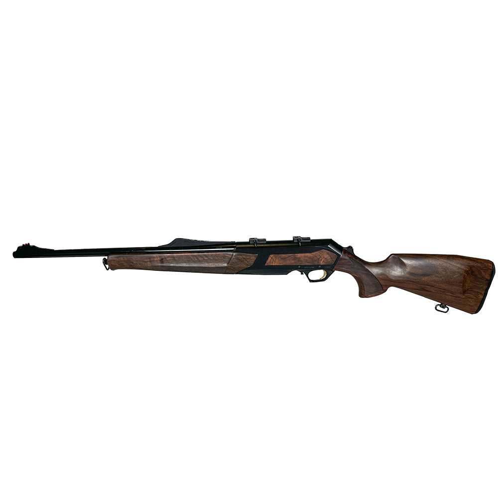 Bar Zenith HC Beg TRÄ / 9.3X62