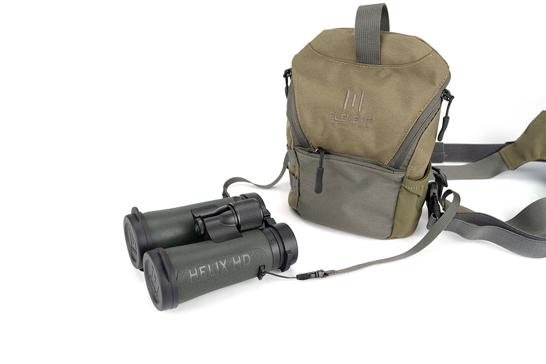 Helix HD 8x42 Kikare EN STL