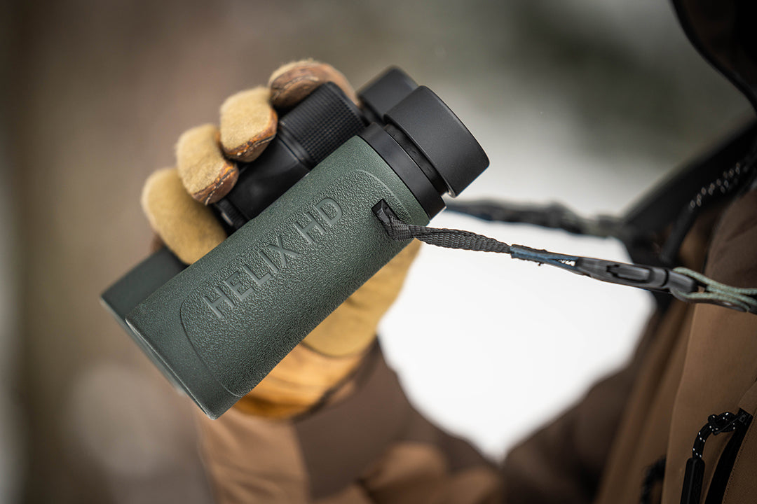 Helix HD 8x42 Kikare EN STL