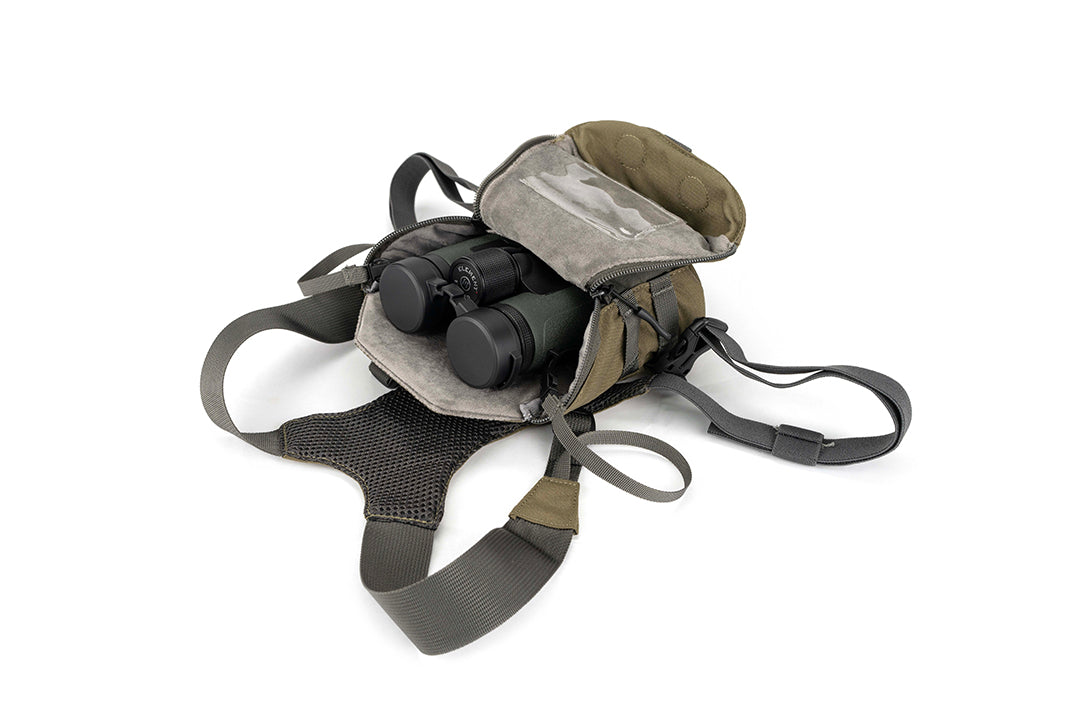 Helix HD 10x42 Kikare EN STL