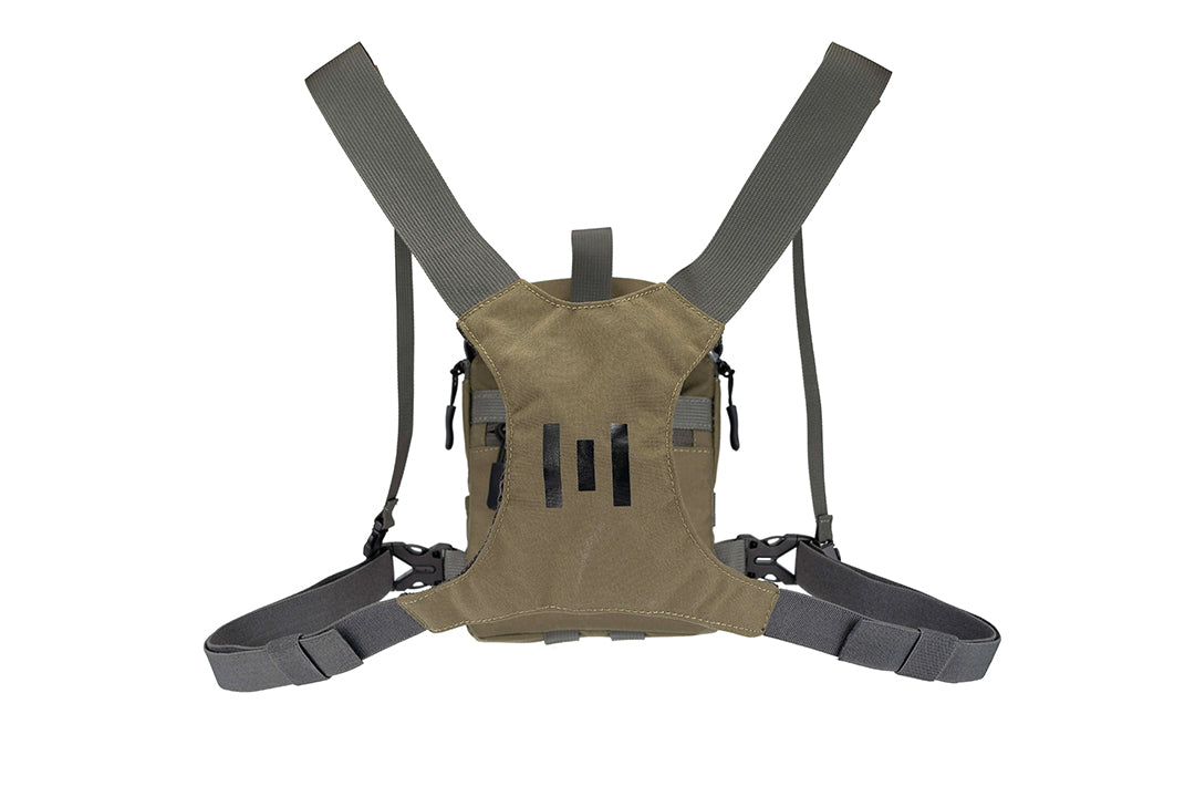 Helix HD 10x42 Kikare EN STL