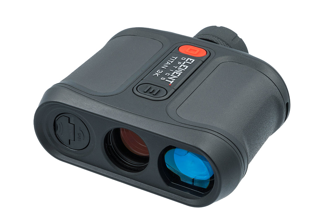 Titan 3K Laseravståndsmätare EN STL