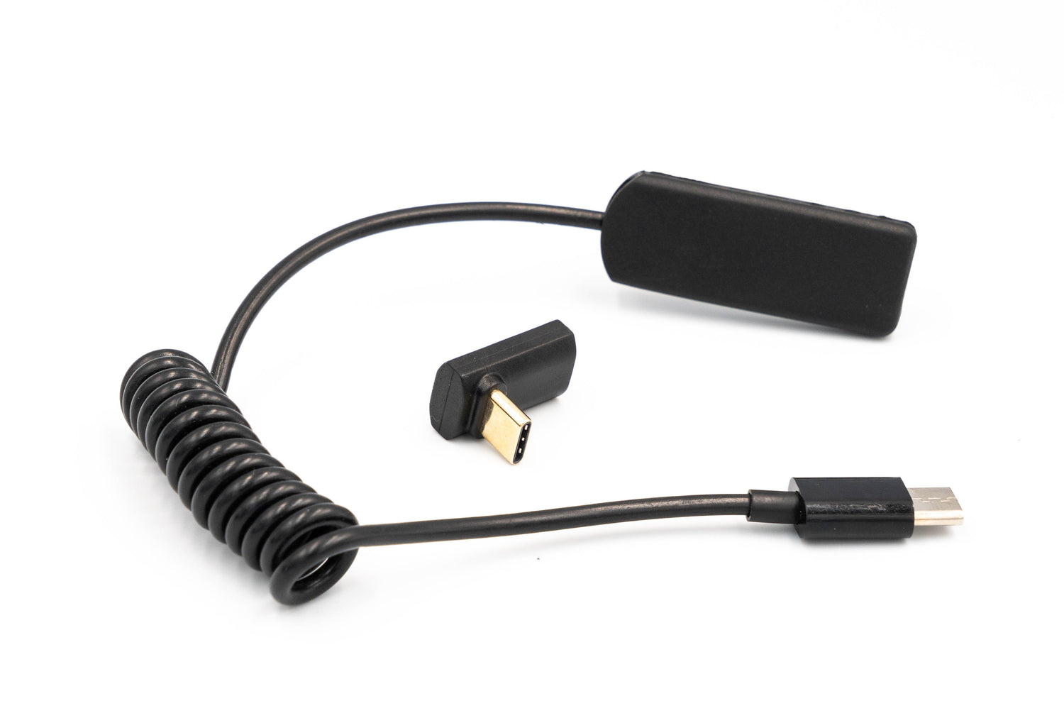 Vapenmonterad Avståndsmätarmodul EN STL