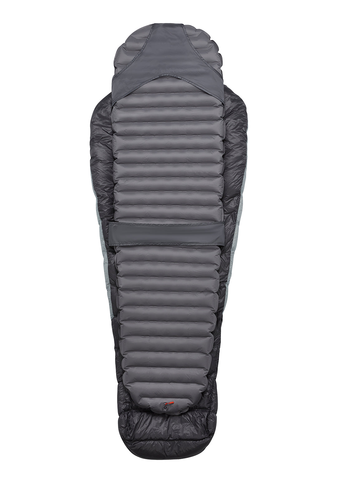 Dunsovsäck Mythic Ultra 120 Modular CLOUD/GRAPHENE / REG LZ