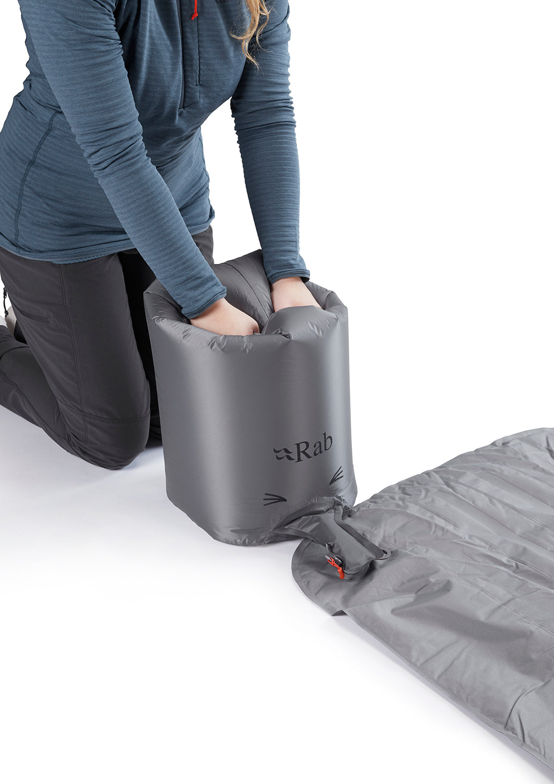 Stratosphere 4 GRAPHENE / LONG WIDE