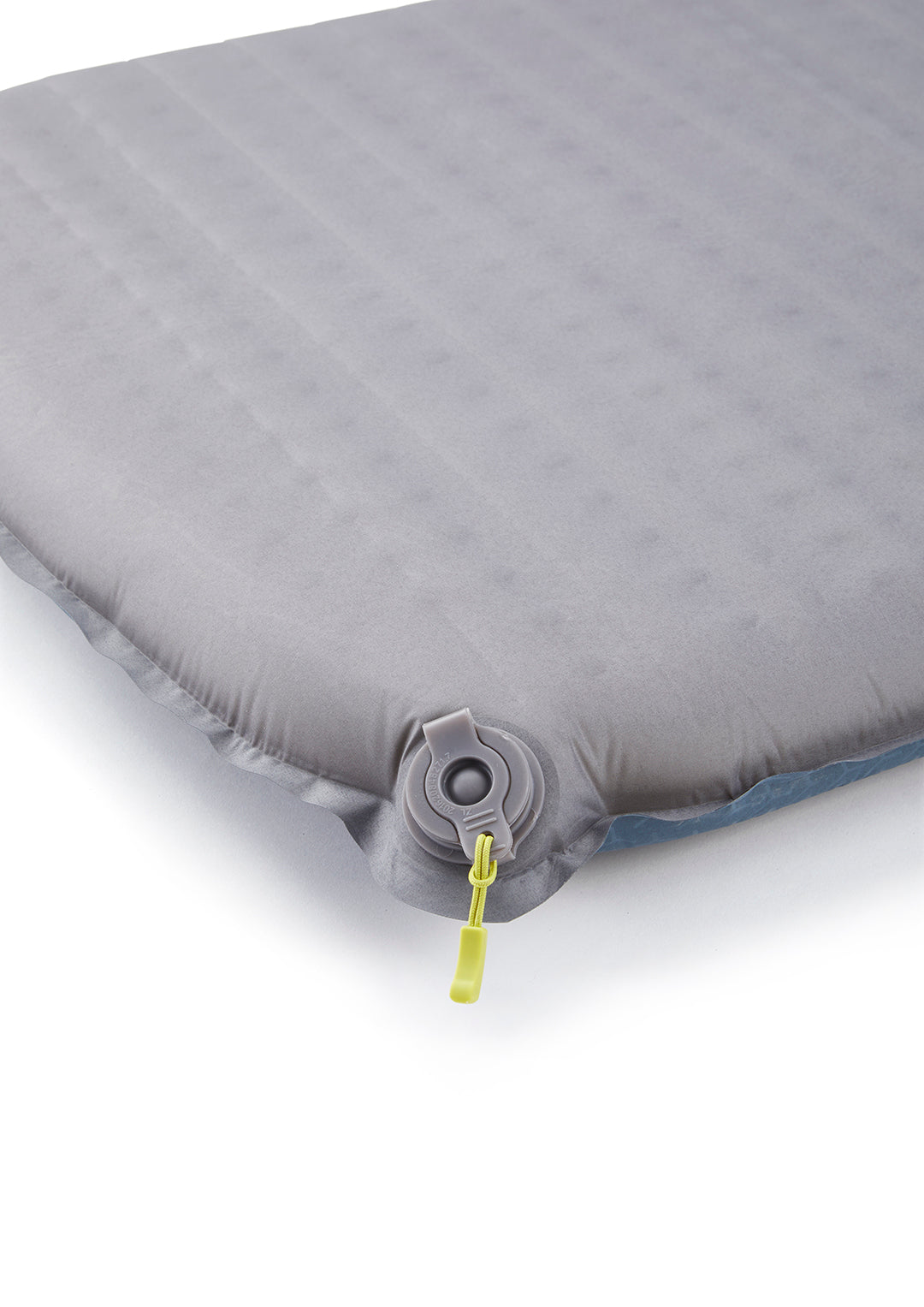 Exosphere 3.5 ORION BLUE / LONG WIDE