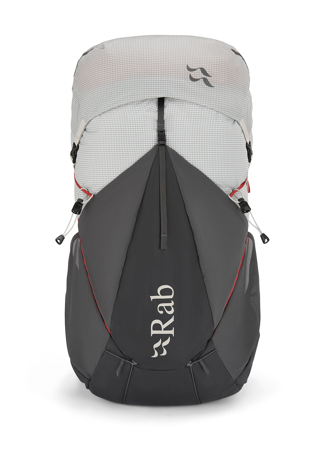 Muon 50L PEWTER/GRAPHENE / MED