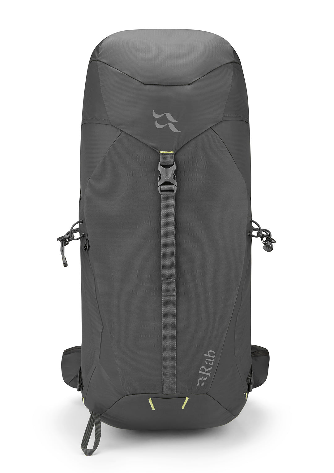 Aeon 35L ANTHRACITE / 35